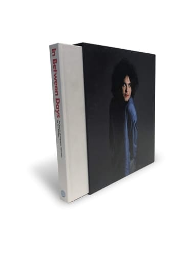 In Between Days The Cure in Photographs 1982 - 2005