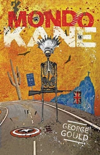 Mondo Kane