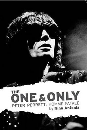 The One and Only Peter Perrett, Homme Fatale