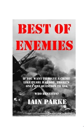 Best of Enemies