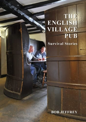 The English Village Pub Survival Stories