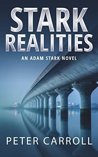 Stark Realities An Adam Stark Novel