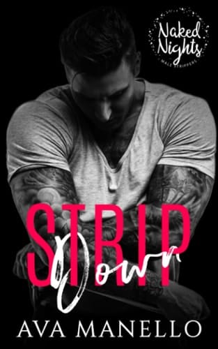 Strip Down: Naked Night's Book 2