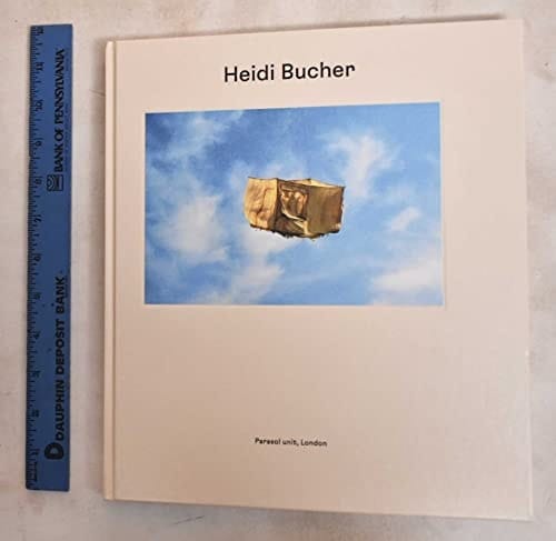 Heidi Bucher