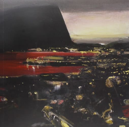 Towards the Light The Paintings of Ørnulf Opdahl