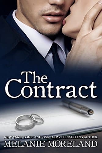 The Contract The Contract Series, Book 1