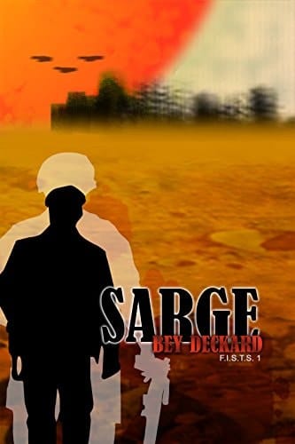 Sarge (F.I.S.T.S. Book 1)