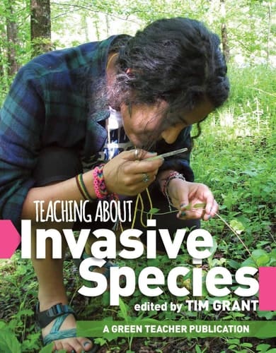 Teaching about Invasive Species
