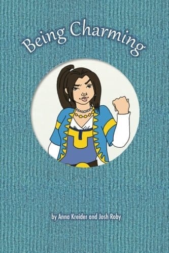 Being Charming: The First Princess Charming