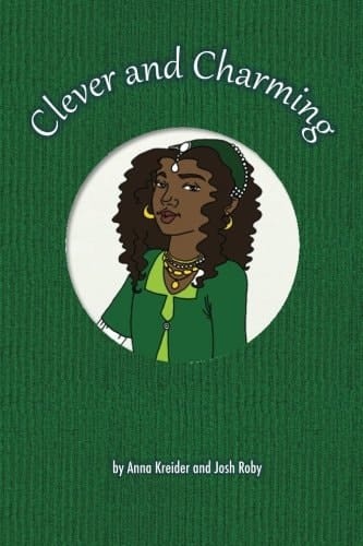 Clever and Charming: The Second Princess Charming