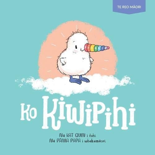 Kiwipihi