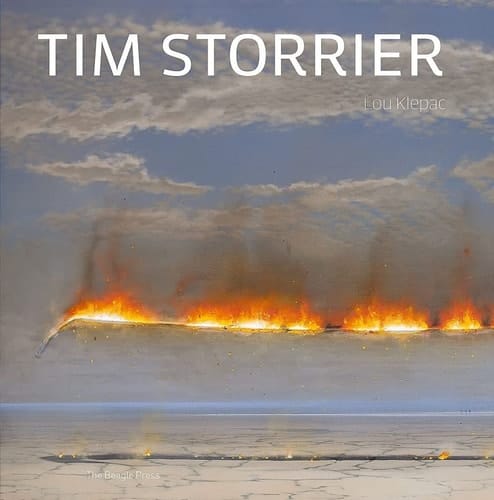 Tim Storrier