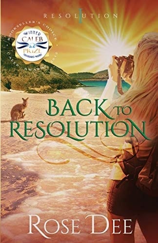 Back to Resolution