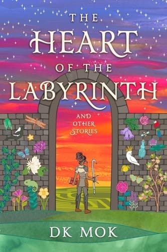 The Heart of the Labyrinth and Other Stories
