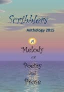 A Melody of Poetry and Prose Scribblers Anthology 2015