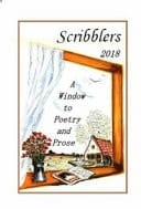 A Window to Poetry and Prose Scribblers 2018