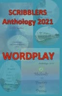 Wordplay Scribblers Anthology 2021