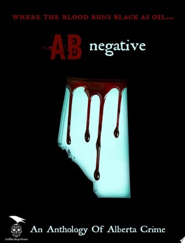 AB Negative