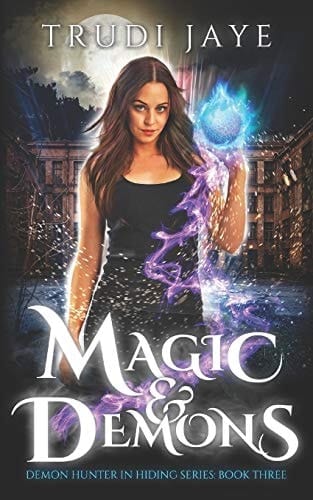 Magic & Demons