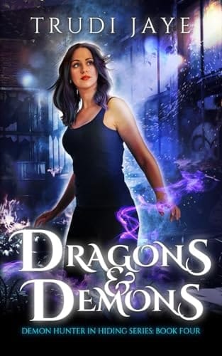 Dragons & Demons