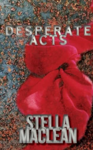 Desperate Acts