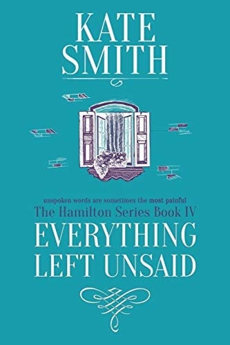 Everything Left Unsaid
