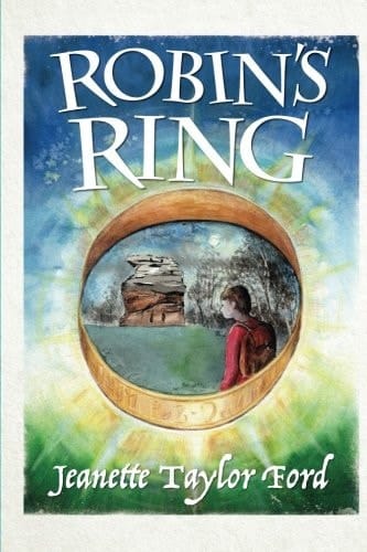 Robin's Ring