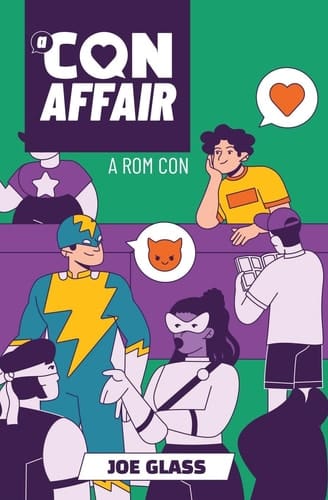 A Con Affair