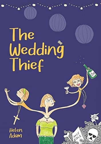 The Wedding Thief