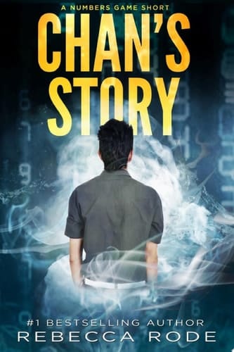 Chan's Story A Numbers Game Short