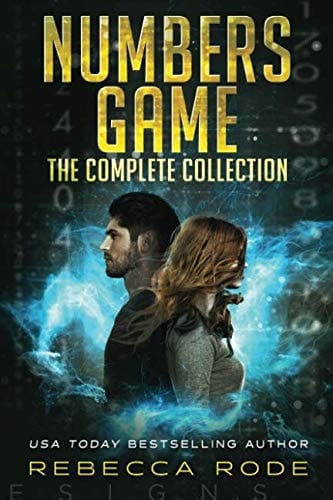 Numbers Game: The Complete Collection