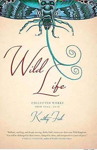 Wild Life Collected Works From 2003-2018