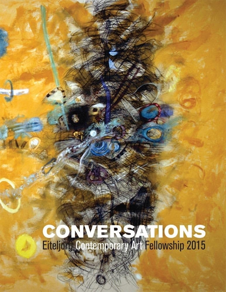 Conversations Eiteljorg Contemporary Art Fellowship 2015