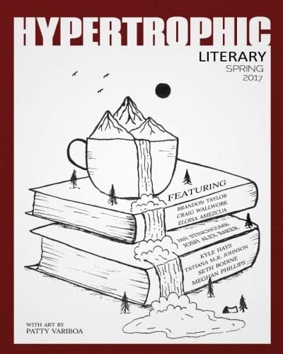 Hypertrophic Literary - Spring 2017