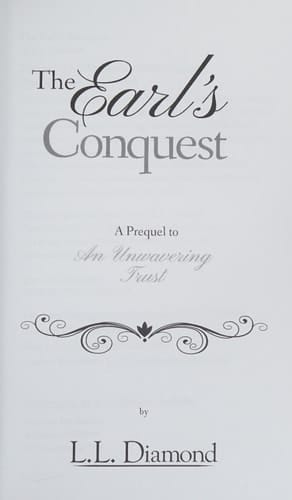 The Earl's Conquest