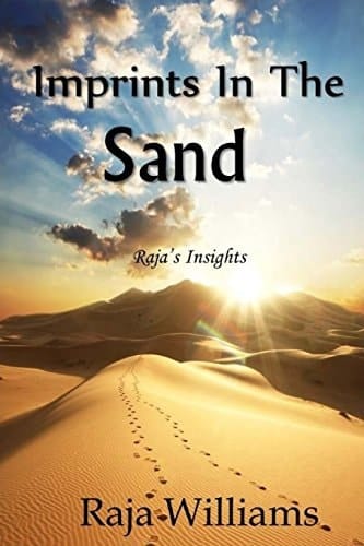 Imprints In The Sand Raja's Insights