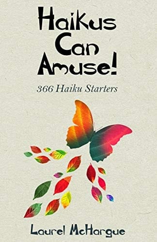 Haikus Can Amuse 366 Haiku Starters