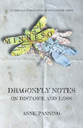 Dragonfly Notes On Distance and Loss