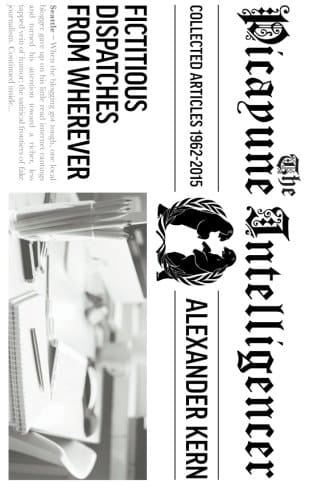 The Picayune Intelligencer Collected Articles: 1962-2015