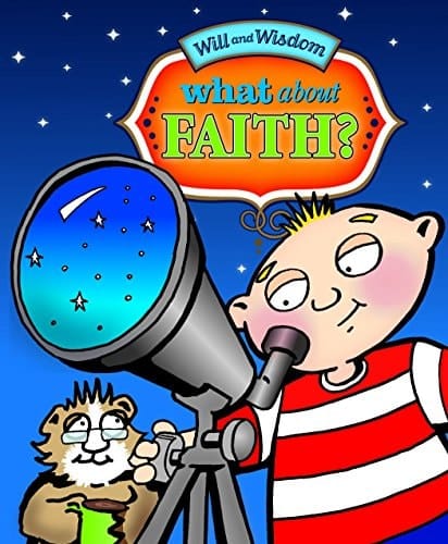 What about Faith?