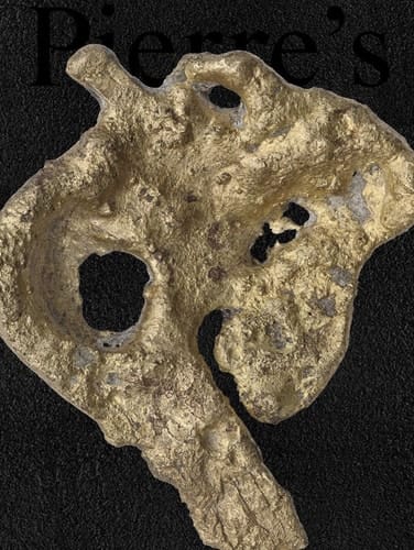 Pierres Issue 01 - Pierre Huyghe - Bi-anual Publication of the Artists Inst