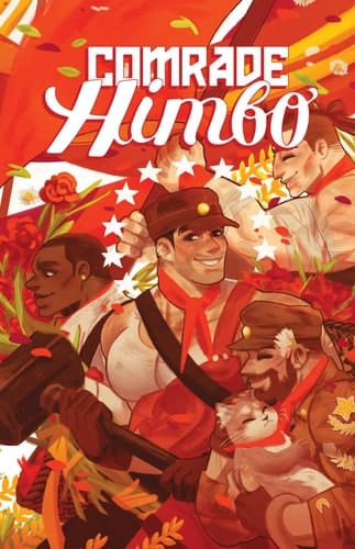 Comrade Himbo