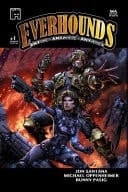 Everhounds #1 Vol. 1