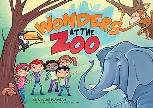 Wonders at the Zoo