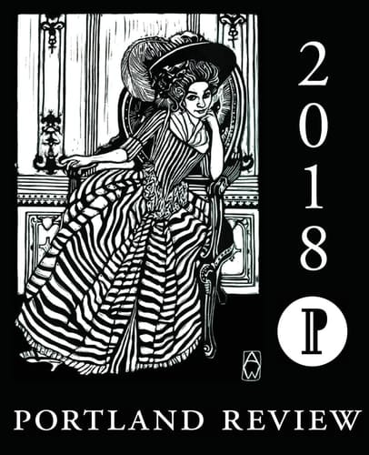 Portland Review Spring 2018