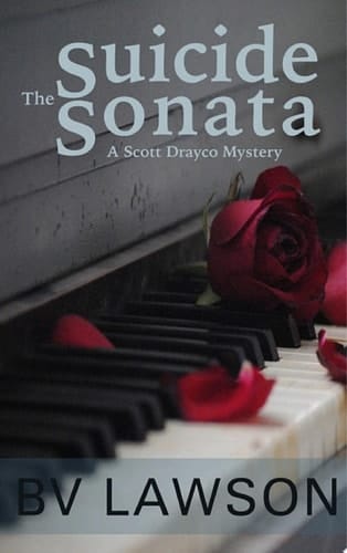 The Suicide Sonata A Scott Drayco Mystery