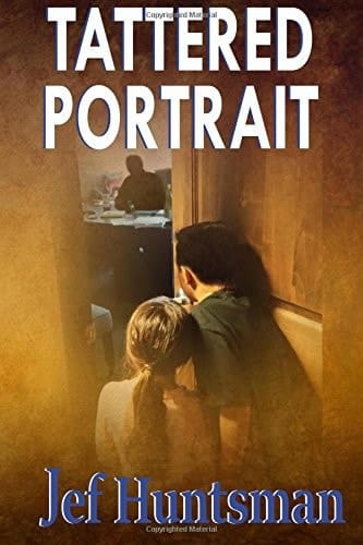 Tattered Portrait
