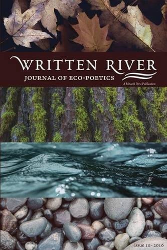 Written River Journal of Eco-Poetics