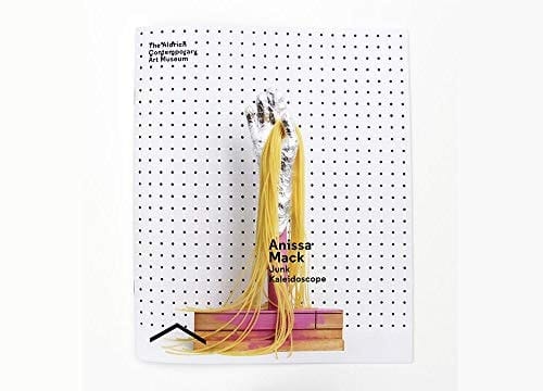 Anissa Mack Junk Kaleidoscope