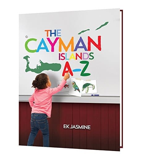 Cayman Islands A-Z H Is for Heritage